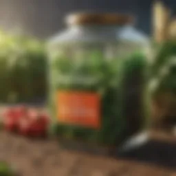 Innovative packaging solutions for agricultural products