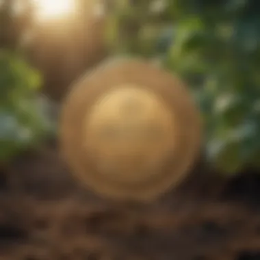 Certification in Organic Farming Certification labels from various organic farming organizations