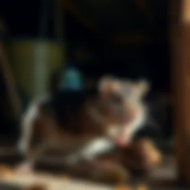 Strategies for Excluding Rodents from Your Home Introduction