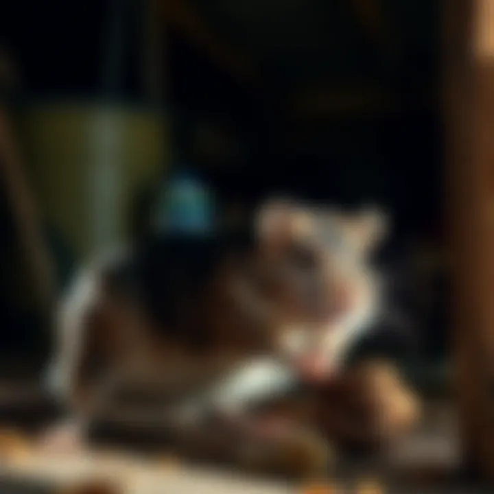 Strategies for Excluding Rodents from Your Home Introduction