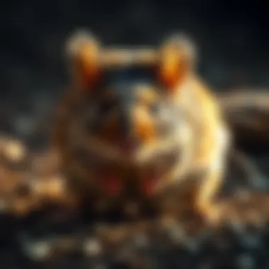 Notable Strategies for Excluding Rodents from Your Home Notable Strategies for Excluding Rodents from Your Home