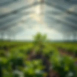 Strategies for Mitigating Climate Change: A Multi-Faceted Approach Introduction
