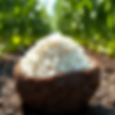 Notable Super Coco Mix Soil: An In-Depth Exploration