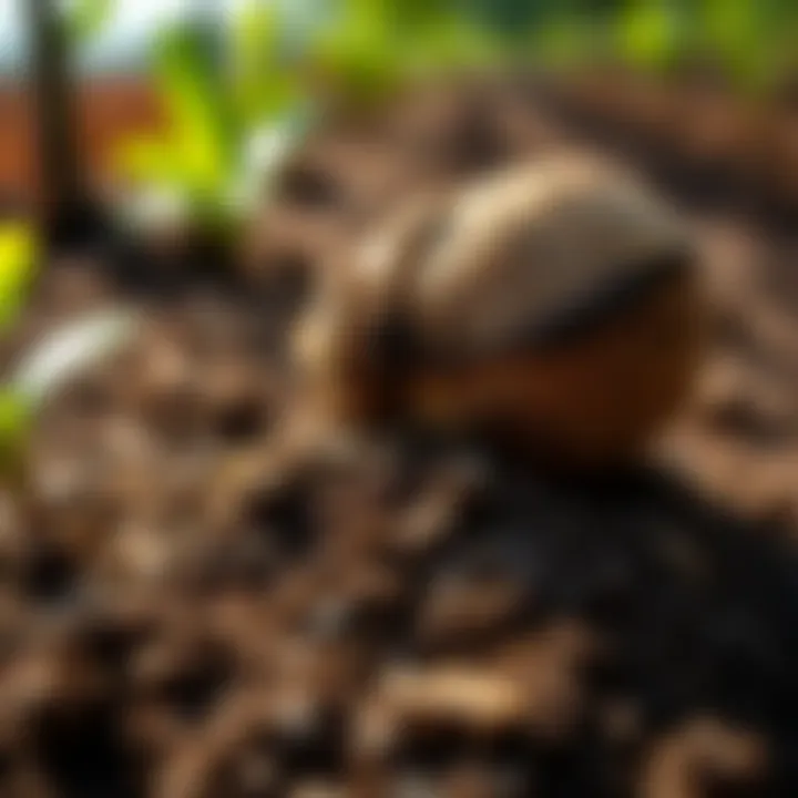 Super Coco Mix Soil: An In-Depth Exploration Summary