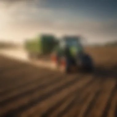 Application Techniques in Agricultural Fields Application techniques for Tempo Wettable Powder in fields