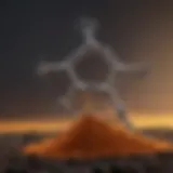Chemical structure of Tempo Wettable Powder