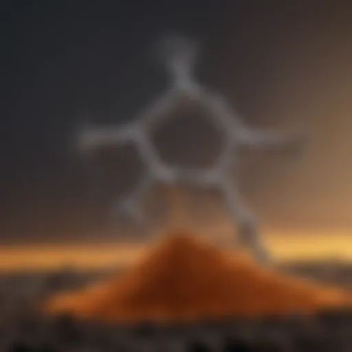 Chemical structure of Tempo Wettable Powder