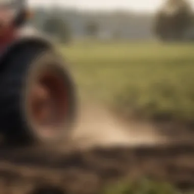 Environmental Impact Assessment in Agriculture Environmental impact assessment of Tempo Wettable Powder