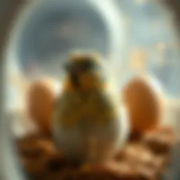The Art and Science of Incubating Bird Eggs Introduction