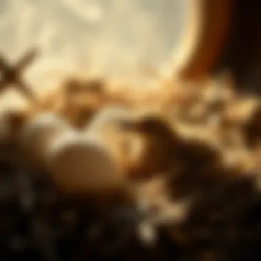 Notable The Art and Science of Incubating Bird Eggs Notable The Art and Science of Incubating Bird Eggs