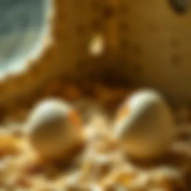 The Art and Science of Incubating Bird Eggs Summary The Art and Science of Incubating Bird Eggs Summary