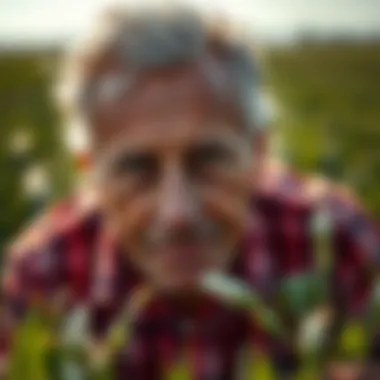 Notable The Complex Relationship Between Glyphosate and Organic Farming Notable The Complex Relationship Between Glyphosate and Organic Farming