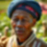 The Complex Tapestry of Food Security: Insights from CSIS Introduction