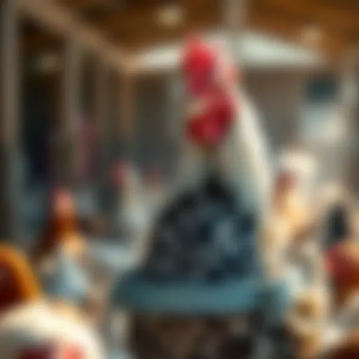 The Comprehensive Guide to Auto Chicken Waterers: Insights and Innovations Introduction