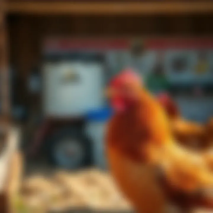 Notable The Comprehensive Guide to Auto Chicken Waterers: Insights and Innovations