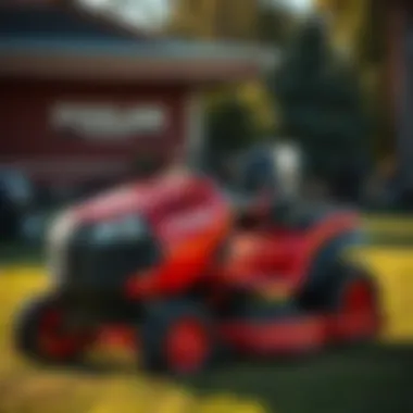 Notable The Comprehensive Guide to Poulan Pro Riding Lawn Mowers Notable The Comprehensive Guide to Poulan Pro Riding Lawn Mowers