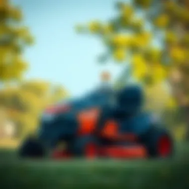 The Comprehensive Guide to Poulan Pro Riding Lawn Mowers Summary The Comprehensive Guide to Poulan Pro Riding Lawn Mowers Summary