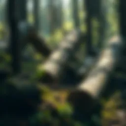 The Environmental Impact of Logging Introduction
