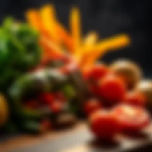 The Healthy Athlete Diet: Fueling Optimal Performance Introduction