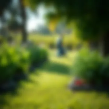 Notable The Optimal Choices for Sod in Central Florida