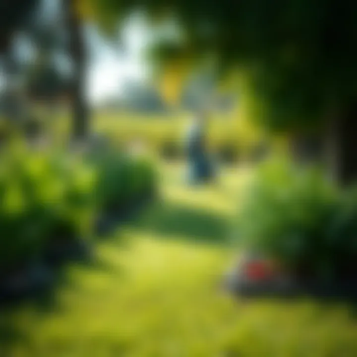 Notable The Optimal Choices for Sod in Central Florida