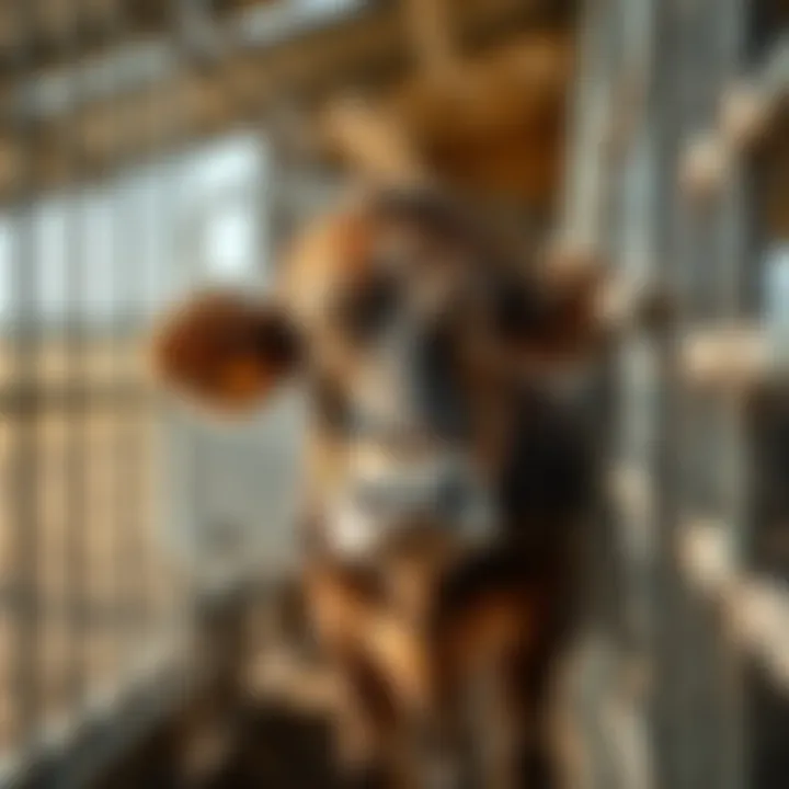 Notable The Portable Cattle Chute: A Comprehensive Analysis