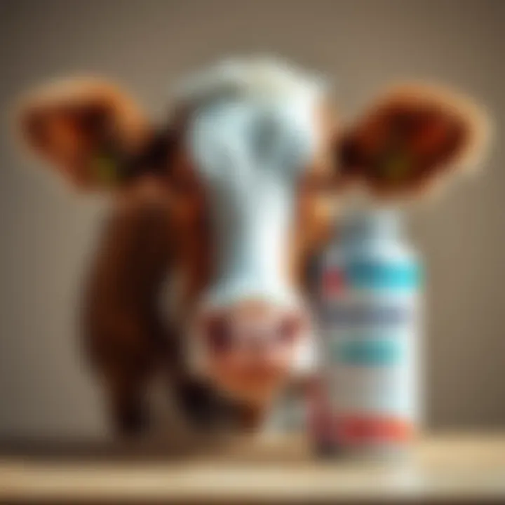 Electrolyte supplements packaging
