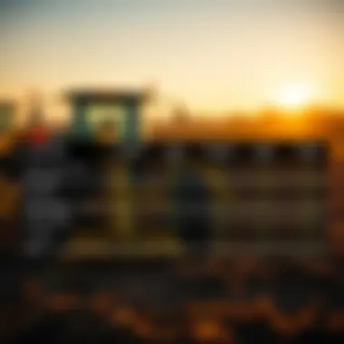 Grader Model Comparison Chart Comparison chart of various grader models for lawn tractors