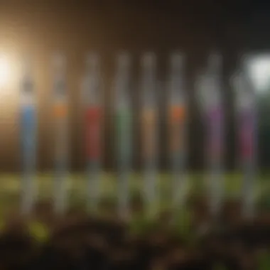 Innovative Syringe Designs Innovative syringe designs enhancing agricultural techniques