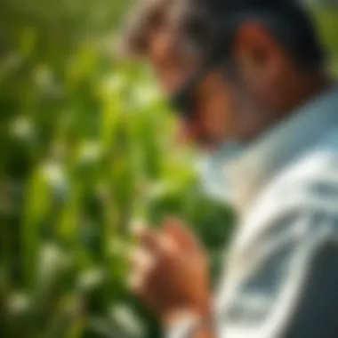 Notable The Role of Paraquat in Crop Management: Applications and Considerations Notable The Role of Paraquat in Crop Management: Applications and Considerations