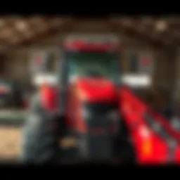 Tractor Supply Canada: A Comprehensive Overview Introduction