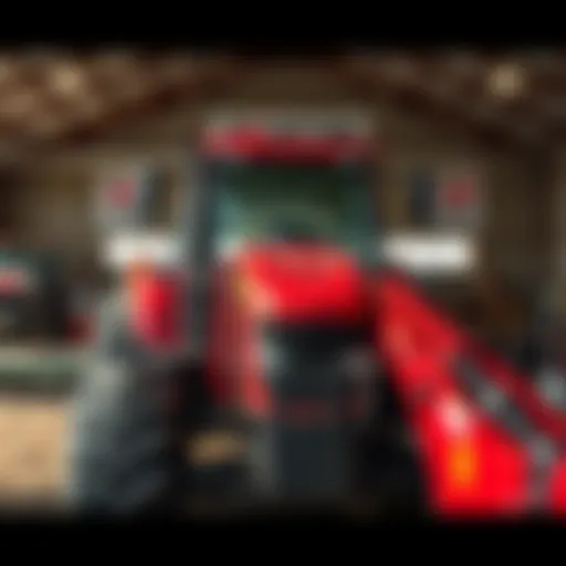 Tractor Supply Canada: A Comprehensive Overview Introduction