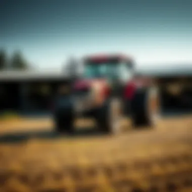Notable Tractor Supply Canada: A Comprehensive Overview Notable Tractor Supply Canada: A Comprehensive Overview
