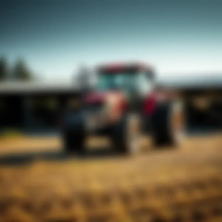 Notable Tractor Supply Canada: A Comprehensive Overview Notable Tractor Supply Canada: A Comprehensive Overview