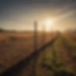 Understanding 1x2 Welded Wire Fencing in Agricultural Practices Introduction