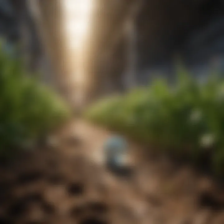 Innovative technologies impacting the fertilizer market