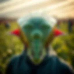 Understanding Biotechnology: A Comprehensive Exploration Introduction