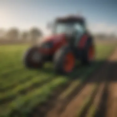 Innovative Agricultural Technologies Innovative agricultural technologies in use