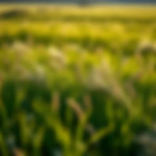 Understanding Elite Grass: An In-Depth Exploration Introduction
