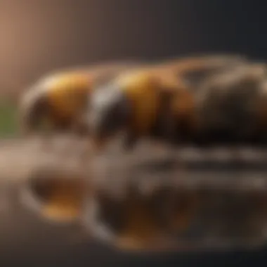 Efficacy of Different Application Rates Comparison of pest control effectiveness with varying application rates