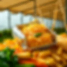 Understanding Food Security Statistics: A Comprehensive Analysis Introduction