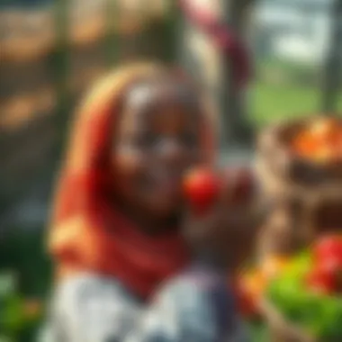 Understanding Food Security Statistics: A Comprehensive Analysis Summary Understanding Food Security Statistics: A Comprehensive Analysis Summary