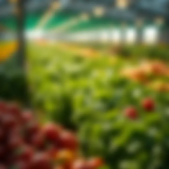 Understanding HACCP Program Requirements Summary