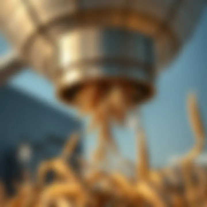 Notable Understanding Hopper Grain: Mechanisms, Benefits, and Best Practices