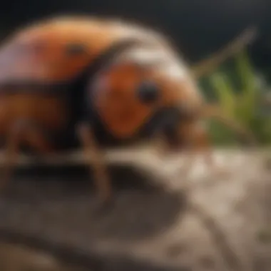Pest Management Strategies Effective pest management strategies