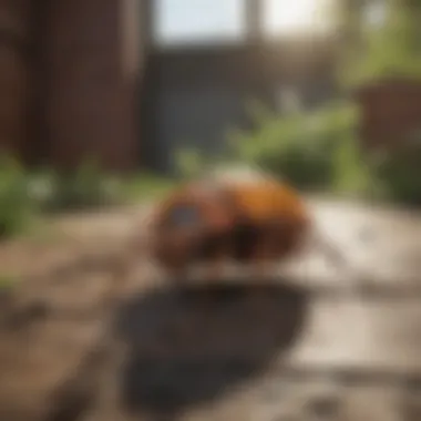Infestation Prevention Infestation prevention techniques
