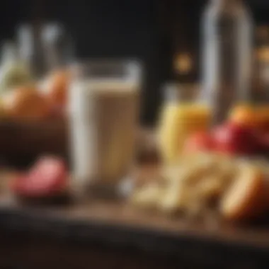 Integrating Dairy into Your Ketogenic Diet Practical tips for integrating dairy into a ketogenic diet