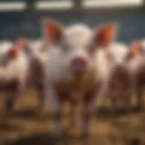 Understanding LA200: Implications for Swine Health Management Introduction
