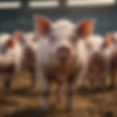 Understanding LA200: Implications for Swine Health Management Introduction Understanding LA200: Implications for Swine Health Management Introduction
