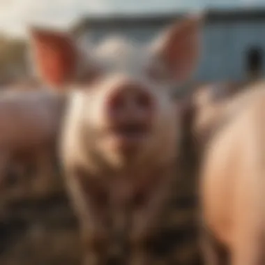 Understanding LA200: Implications for Swine Health Management Summary Understanding LA200: Implications for Swine Health Management Summary